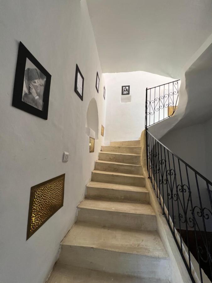Riad Ago Marakéš Exteriér fotografie