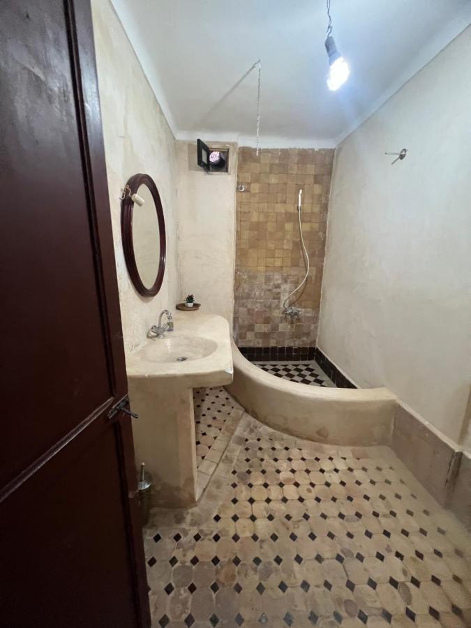 Riad Ago Marakéš Exteriér fotografie