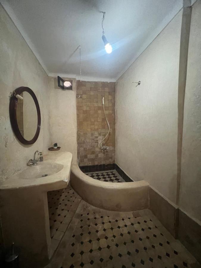 Riad Ago Marakéš Exteriér fotografie
