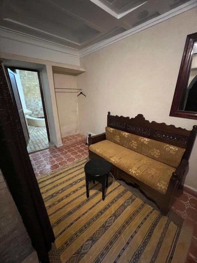 Riad Ago Marakéš Exteriér fotografie