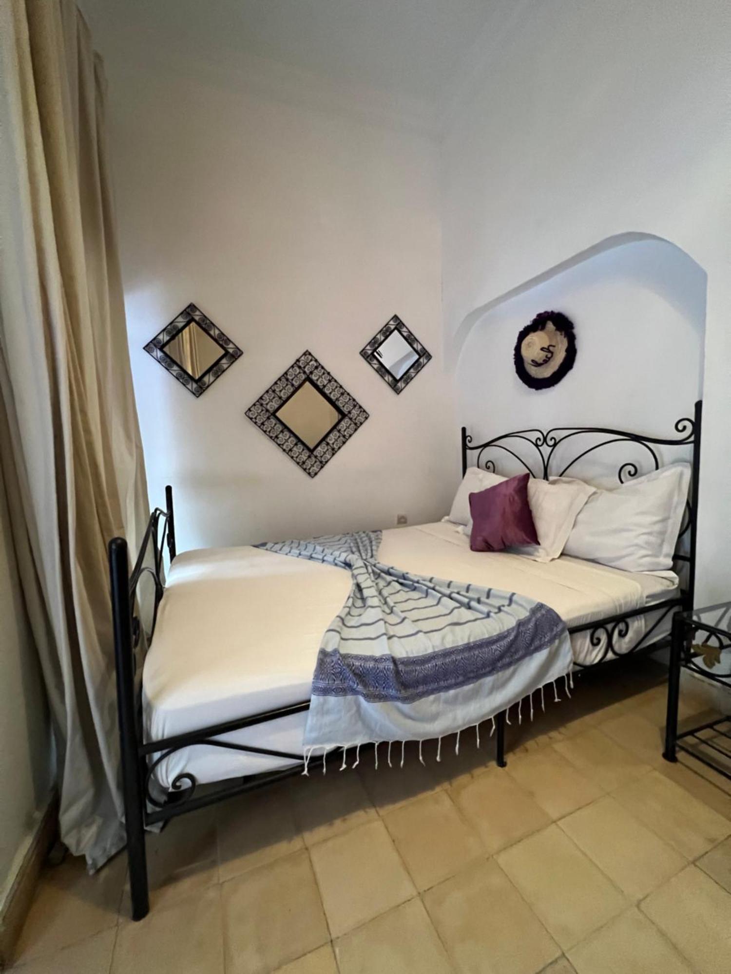 Riad Ago Marakéš Exteriér fotografie